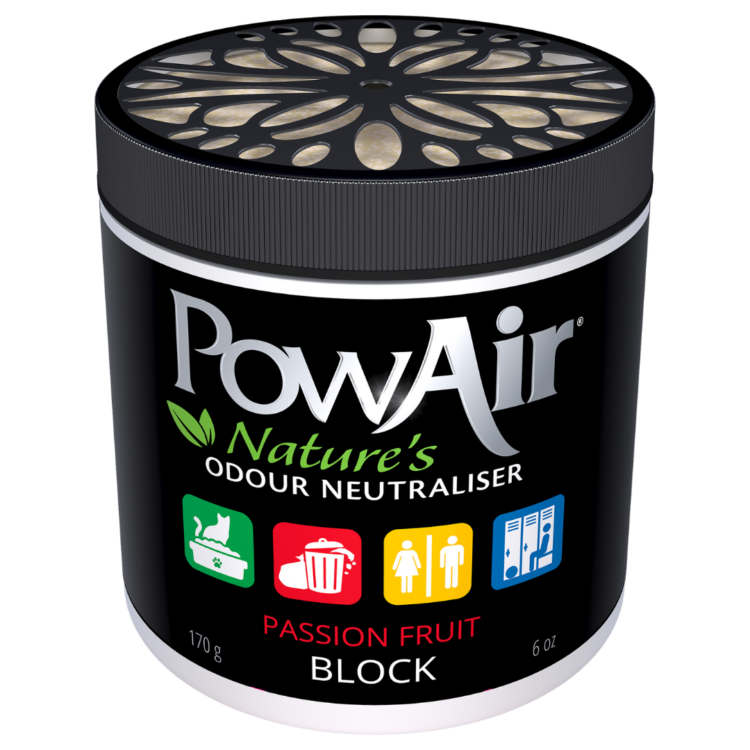 PowAir Odor Blocker 170G