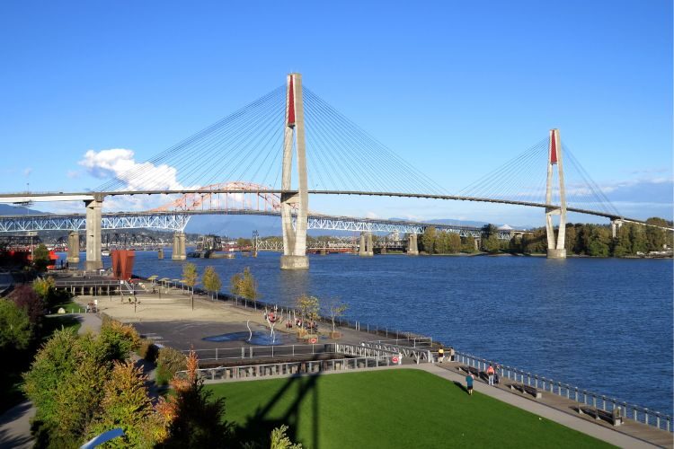 New Westminster